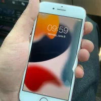 اپل ۷|موبایل|کرج, حسین‌آباد|دیوار