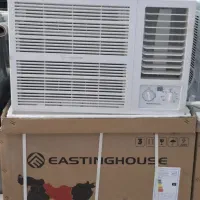 کولرپنجره ای استینگ هاوس پیستونی