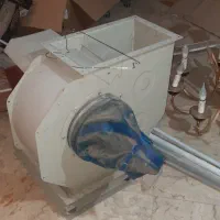 هواکش سانتریفیوژ