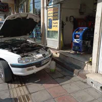 سرویس وشستشوی رادیات بخاری