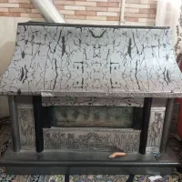 بخاری شومینه