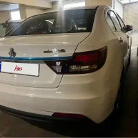 شاهین G CVT، مدل ۱۴۰۴ اتومات|خودرو سواری و وانت|تهران, سازمان برنامه جنوبی|دیوار