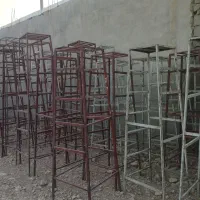 خرید و فروش انواع بشکه 220یاهزارلیتری وبالاتر،|مصالح و تجهیزات ساختمان|علامرودشت, |دیوار