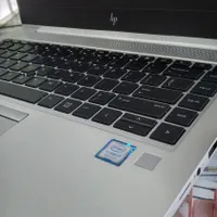 لپ تاپ HP i7 نسل۸|رایانه همراه|ابهر, |دیوار