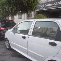 ام‌وی‌ام 110 ۳ سیلندر، مدل ۱۳۹۰|خودرو سواری و وانت|همدان, |دیوار