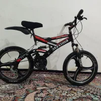 دوچرخه 20 اسپرت