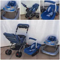 فروش کالسکه. روروئک . کریر