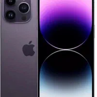 اپل iphone 14 Pro Max با حافظهٔ ۲۵۶ گیگابایت