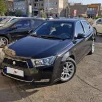 دنا پلاس توربو اتوماتیک آپشنال ۱۴۰۳