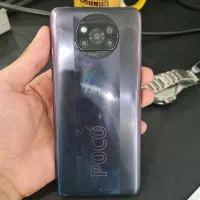 شیائومی Poco X3 Pro با حافظهٔ ۲۵۶ گیگابایت مفت مفت|موبایل|تهران, حکمت|دیوار