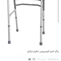 فروش ویلچر . واکر .تشک مواج|آرایشی، بهداشتی، درمانی|شیراز, عادل آباد|دیوار