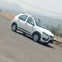 کوییک|خودرو سواری و وانت|سروآباد, |دیوار