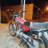 موتور استارتی