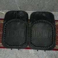 لوازم آریسان (چراغ عقب، روکش صندلی، زیرپایی)|قطعات یدکی و لوازم جانبی|تبریز, |دیوار