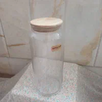 بانکه جا حبوباتی