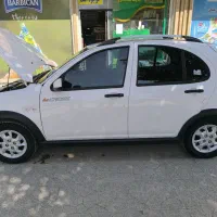 کوئیک 1402|خودرو سواری و وانت|کرمانشاه, |دیوار