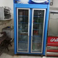 یخچال دودرب سالم موجوداست