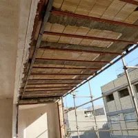 نبشی کشی آجر کاری