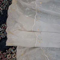 پرده سالم جنس عالی دوملیون