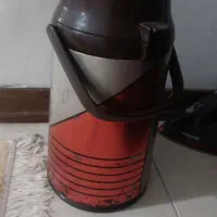 فلاکس چایی خوری بزرگ