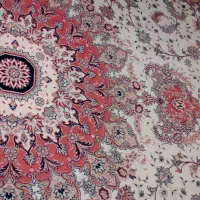 فرش درجه 1 باستان یزد|فرش|یزد, |دیوار