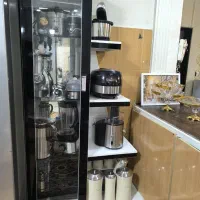 گنجه اشپز خانه