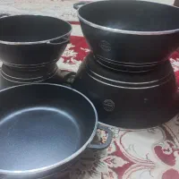 قابلمه ده تیکه دسینی نو