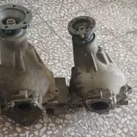 دفرانسیل سوزوکی ویتارا