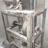 یخچال چرخ گوشتی صنعتی فر کباب پز صنعتی|فروشگاه و مغازه|شهرکرد, |دیوار