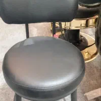 صندلی استادکارویرا|آرایشگاه و سالنهای زیبایی|یزد, |دیوار