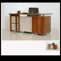 میز مدیریت سایز ۱۶۰