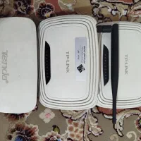 مودم وایفای ۳عدد