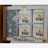 ست ۱۹تیکه بیمارستانی|کفش و لباس بچه|اهواز, نادری|دیوار