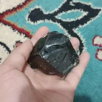 آبسیدین معدنی