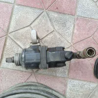 آچار بکس بادی تیتان ۲۱ سورخ   11000USA|ابزارآلات|آق قلا, |دیوار