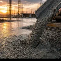 فروش بتن وپمپاژ بتن