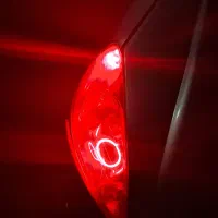 چراغ اسپرت ۲۰۶ ال ای دی