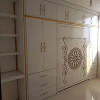 کابینت وتخت وکمد|مصالح و تجهیزات ساختمان|مشهد, موسوی قوچانی|دیوار