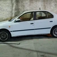 سمند ۹۸|خودرو سواری و وانت|تهران, گلچین|دیوار