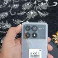 poco x6 pro 5G|موبایل|سوسنگرد, |دیوار