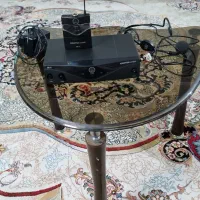 میکروفن بیسیم یقه ای AKG