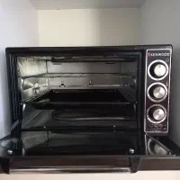 توستر خانگی|اجاق گاز و لوازم برقی پخت‌وپز|گرگان, |دیوار