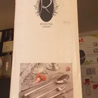 سرویس قاشق وچنگال رزنتال