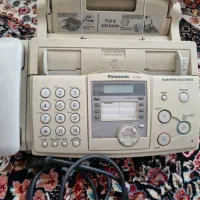 دستگاه فکس Panasonic|پرینتر، اسکنر، کپی، فکس|مشهد, فدک|دیوار