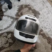 کلاه کاسکت موتورسیکلت pms