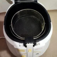 سرخ کن ورلد استار|اجاق گاز و لوازم برقی پخت‌وپز|فیروزآباد (فارس), |دیوار