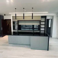 فاز۷ صدف ۱۰۰متری (تنها واحد روبه نما فاز۷) کمیاب