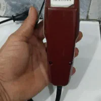 ریش تراش موزر|آرایشی، بهداشتی، درمانی|علی‌آباد کتول, |دیوار