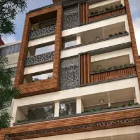 پیشفروش آپارتمان تاپ متریال خوش نقشه در دشتستان