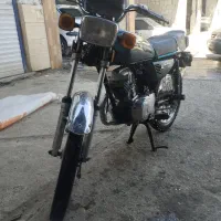 موتور هندا سی دی ای ژاپن